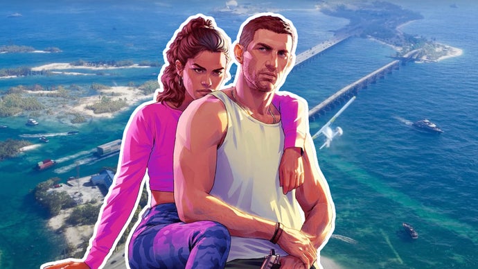 GTA 6 couldn’t be made by AI suggests Take-Two boss: “There is no creativity that can exist by definition in any AI model”