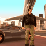 Rockstar Couldn’t Afford Motion Capture When They Made Grand Theft Auto III