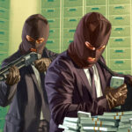 Forgery Is More Profitable Than Drugs In Grand Theft Auto Plus Right Now, For Some Reason