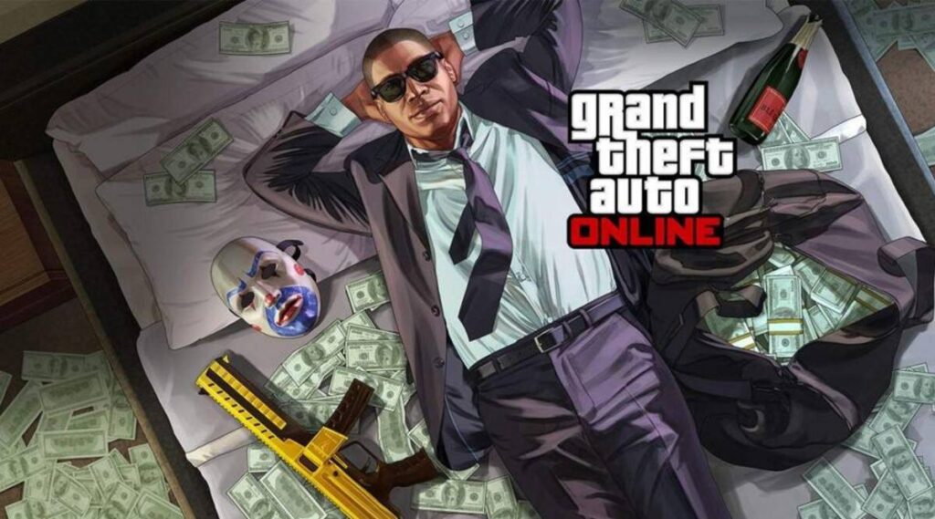 GTA Online Datamine Leak Reveals New Luxury Mansion Details