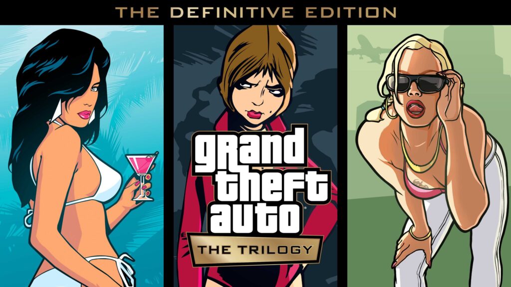 Rockstar Australia Looking For Unreal Devs – Are They Updating Grand Theft Auto: The Trilogy – The Definitive Edition?