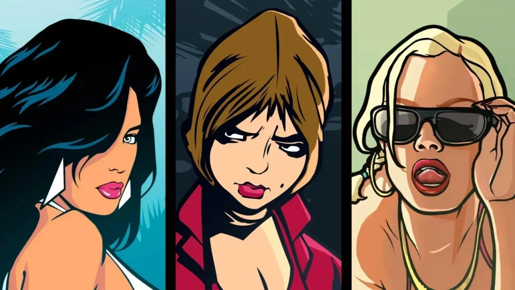 Grand Theft Auto: The Trilogy – The Definitive Edition Studio Grove Street Games Are Now “Working On Something Big”