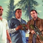 Grand Theft Auto V Just Got A New Patch For PlayStation 5 – And Only On PlayStation 5