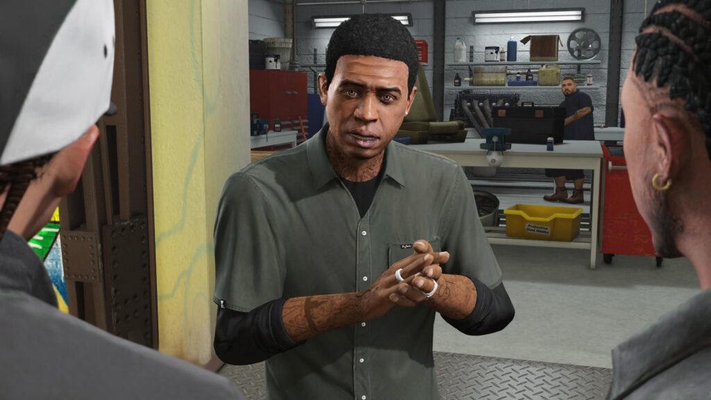 Best Grand Theft Auto Characters Who Deserve Their Own Game