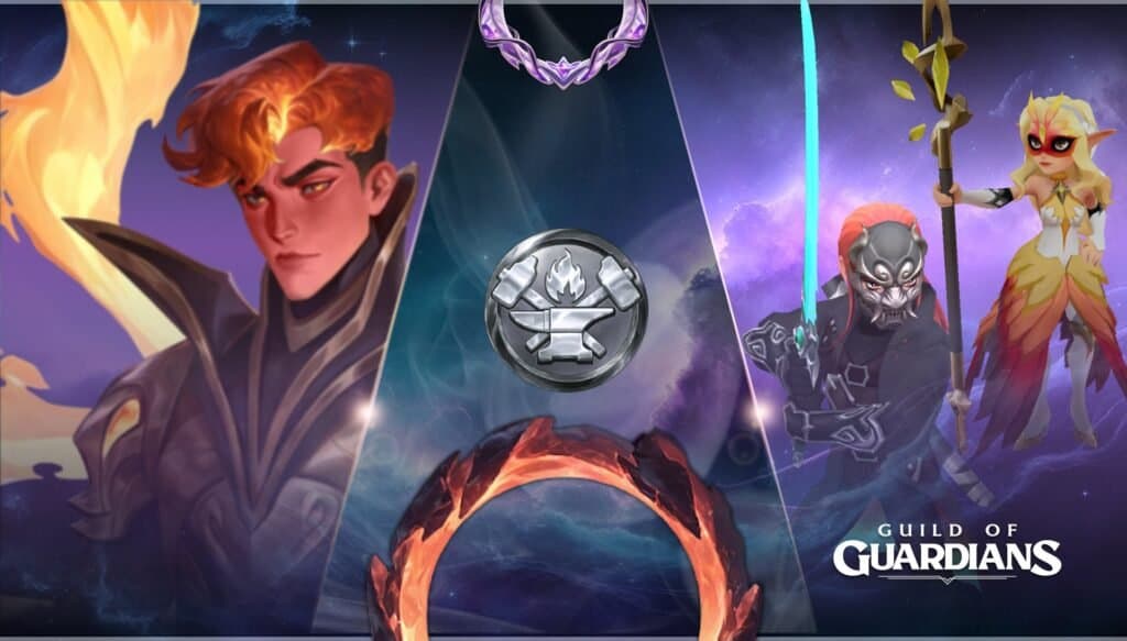 Guild of Guardians Releases Season 3: “All Hallows End,” Featuring New Guardian and Updates
