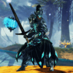 Guild Wars 2 – Official Visions of Eternity Launch Trailer