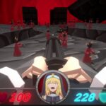 Guns and Nuns: Storming Hell – Official Announce Trailer