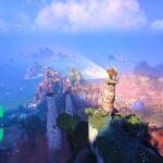 Xbox’s Keeper is like taking all the best psychedelics in the world all at once, and it’s pure artistry