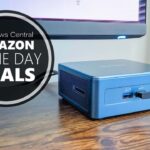 This Geekom Mini PC deal includes a secret discount code — and it’s still  under $500 for a limited time
