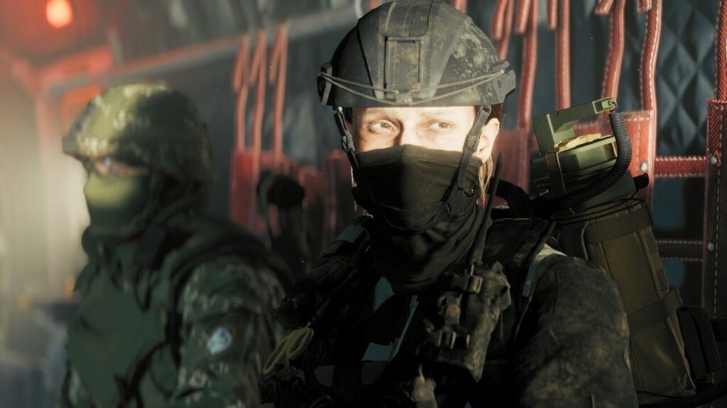 Battlefield 6 REDSEC reaches all-new player counts — Is it the Warzone crusher?