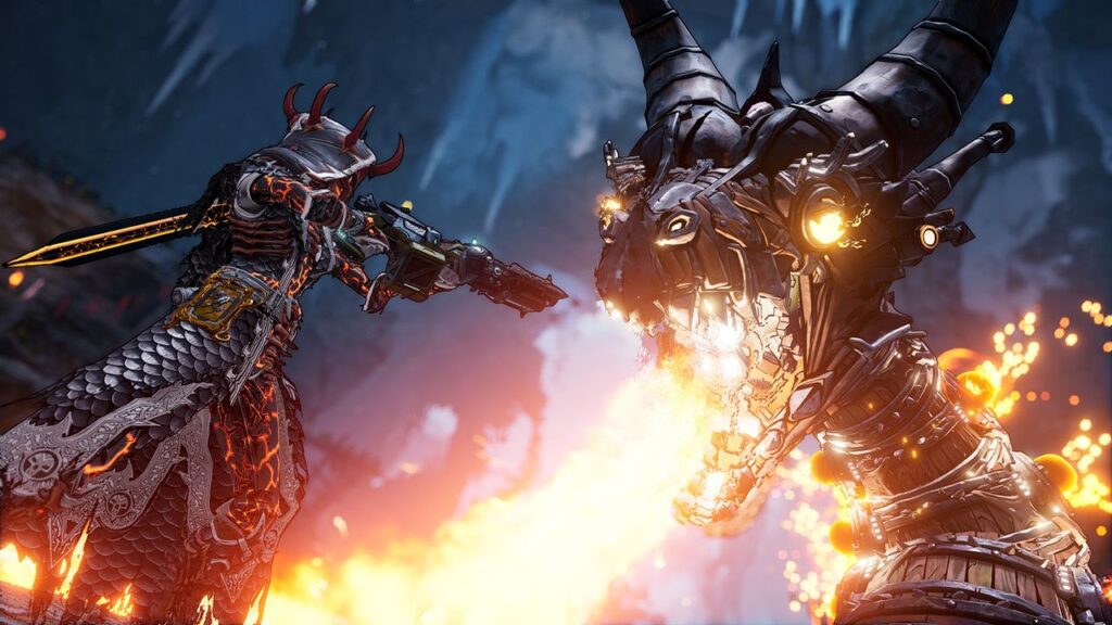 Can’t afford Borderlands 4? Then grab one of the best, underrated Borderlands PC titles we gave an almost-perfect score for β now on sale for 81% off