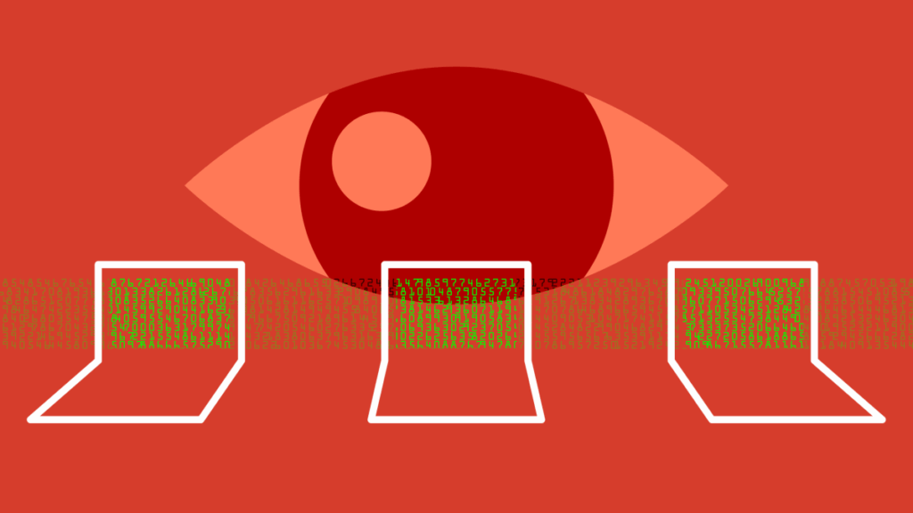 EFF, unions sue Trump admin. over alleged mass social media surveillance of legal residents