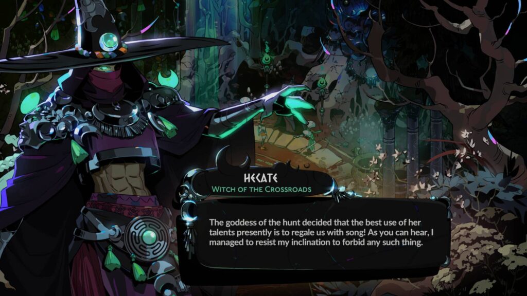 Hades 2’s latest hotfix rectifies narrative hiccups and stops Olympus runs ending in the most frustrating way I can imagine