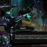 Hades 2’s latest hotfix rectifies narrative hiccups and stops Olympus runs ending in the most frustrating way I can imagine