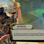 Hades 2 post-launch patch 1 revamps Melinoë’s “true ending”, and is out now in Steam preview form