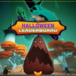 Big Time Launches Halloween Leaderboard 2025