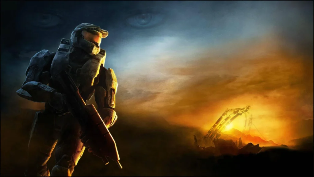 Halo 2 and 3 Campaign Remakes in Development, It’s Claimed