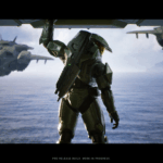 Halo: Campaign Evolved β First Screenshots