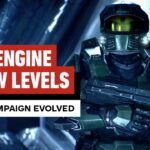 Halo: Campaign Evolved Is a Pretty Remake Coming to PS5, but Not an Exact One