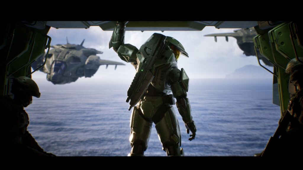 Halo: Campaign Evolved Is Coming With New Missions, Crossplay With PS5 & WE PLAYED IT!