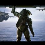 Halo: Campaign Evolved Is Coming With New Missions, Crossplay With PS5 & WE PLAYED IT!