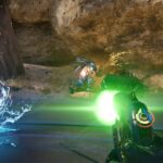 Halo: Campaign Evolved | The Silent Cartographer Gameplay 4K
