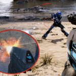 Halo: Campaign Evolved vs Halo Master Chief Collection Graphics Comparison | The Silent Cartographer