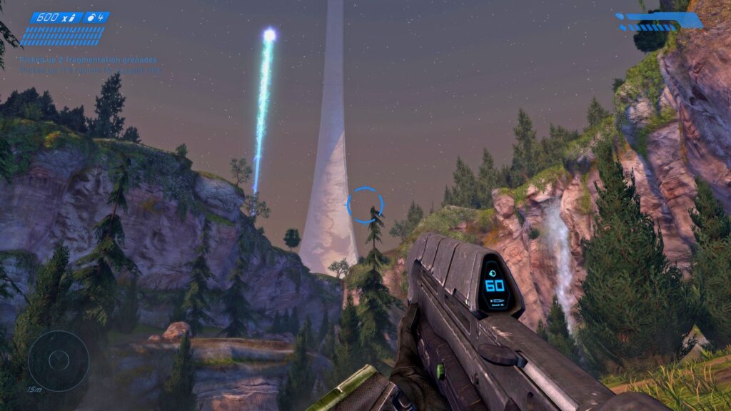 More Halo Remake Details Leak Online