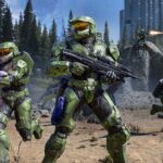 Halo art director leaves after 17 years with cryptic message suggesting it was on bad terms