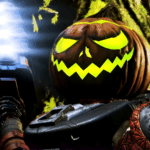 Halo Infinite – Official Halloween 2 Operation Launch Trailer