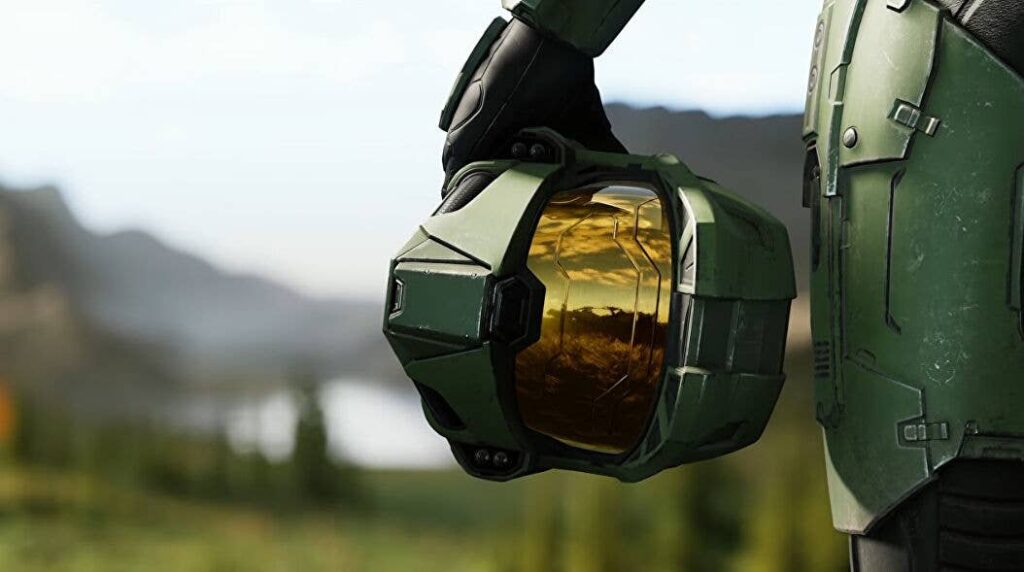 Halo art director leaves studio after 17 years with ominous message alluding to discontent