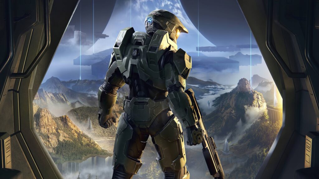 Former Halo Dev Criticizes “Lame” Remake Changes