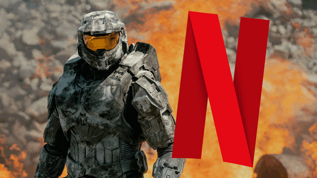 Halo TV Show is Blowing Up on Netflix