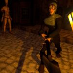 Hark the Ghoul – Official New Demo Trailer | Galaxies Showcase