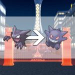 How to evolve Haunter in Pokémon Legends: Z-A