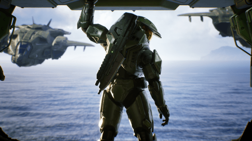 Halo Campaign Evolved remake preview: A tricky balancing act for Halo Studios