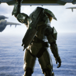 Halo Campaign Evolved remake preview: A tricky balancing act for Halo Studios
