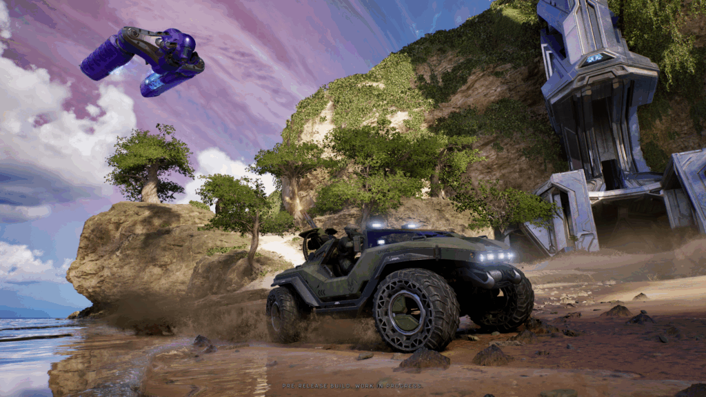 Halo: Combat Evolved remakes launches 2026, takes the franchise to PlayStation