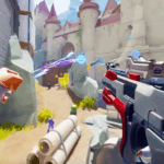 Heart Electric – Official October Playtest Trailer