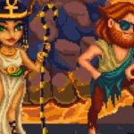 Hell Architect: Survivors – Official Announcement Trailer