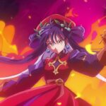 Hell Maiden makes a compelling case for mixing Hades, Vampire Survivors, anime and, uh, Dante’s Divine Comedy