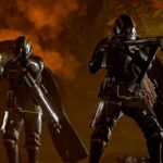 Helldivers 2’s huge Into the Unjust: 4.1.0 update fires out over 200 bug fixes, plus some weapon balancing