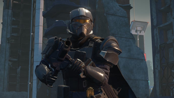 Arrowhead need just a smidge more time for that next Helldivers 2 patch, promises a healthy suite of optimisations