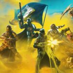 ‘There are no easy solutions’: Helldivers 2 dev explains why PC version needs 3x more storage than consoles