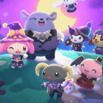 Hello Kitty Island Adventure – Official Spooky Celebration 2025 Trailer