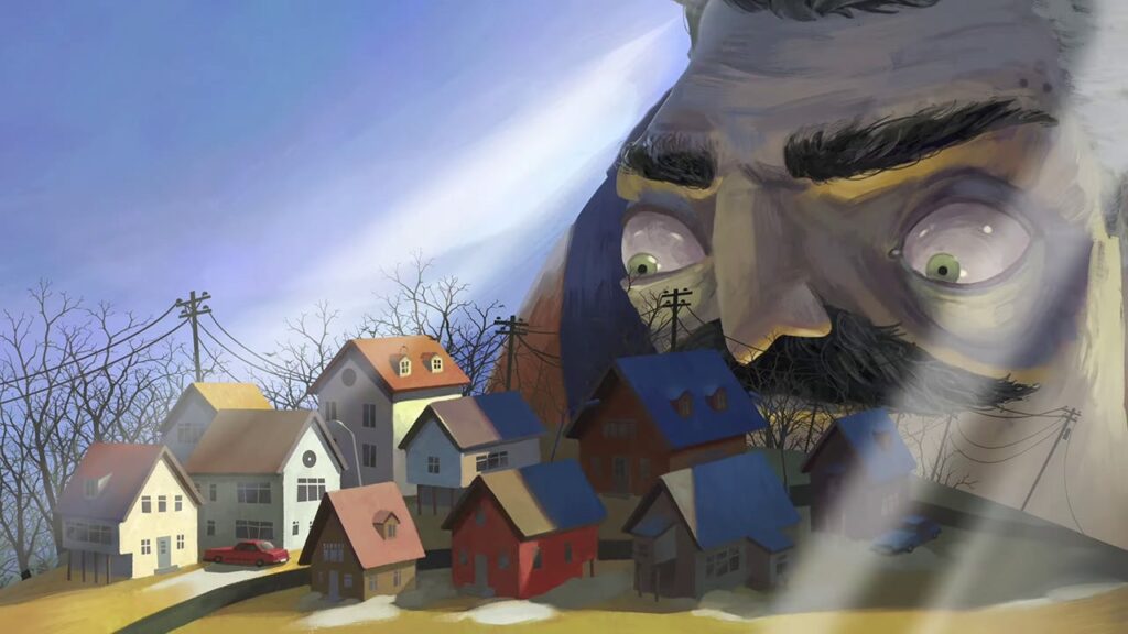 Hello Neighbor 3 – Official ‘Welcome to Raven Brooks’ Trailer