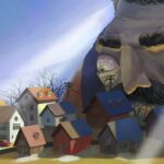 Hello Neighbor 3 – Official ‘Welcome to Raven Brooks’ Trailer