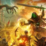 Hellreaper, a New Roguelike Action Platformer, Announced for PC