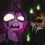 Helluva Boss’ Halloween episode is a scary standout