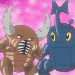 Pokémon Legends Z-A fans are holding on to Bois the Heracross for good reason